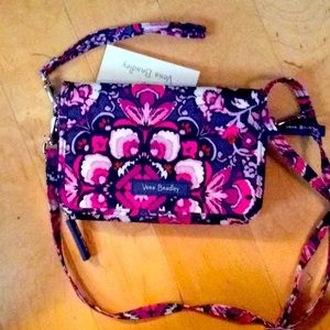 🌺✅🌺✅ crossbody.. NWT